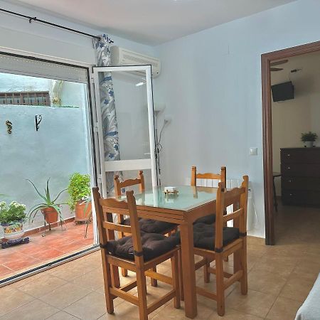 Apartamento Casa De Don Juan Con Parking Opcional Kordoba Bagian luar foto