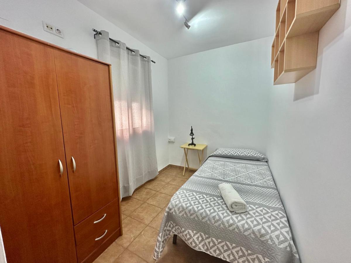 Apartamento Casa De Don Juan Con Parking Opcional Kordoba Bagian luar foto