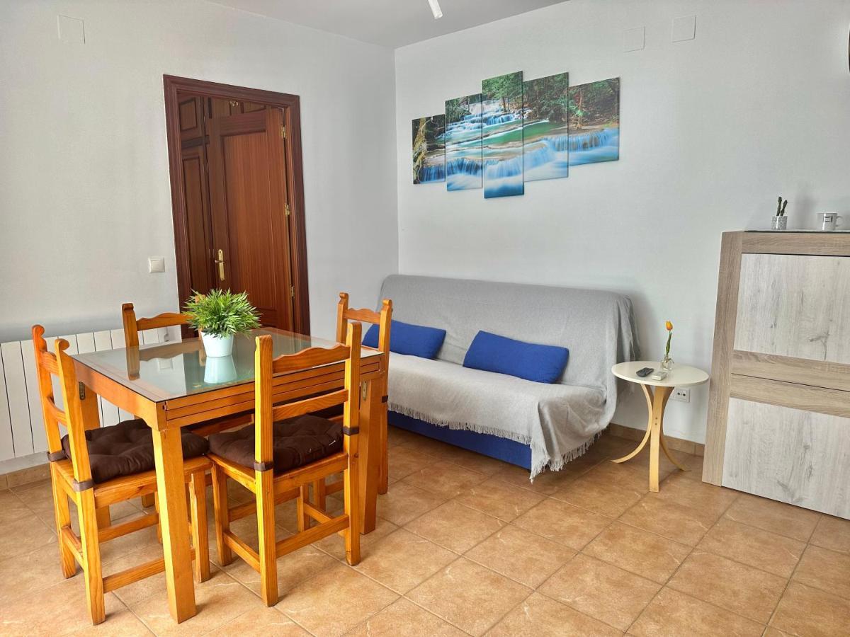 Apartamento Casa De Don Juan Con Parking Opcional Kordoba Bagian luar foto