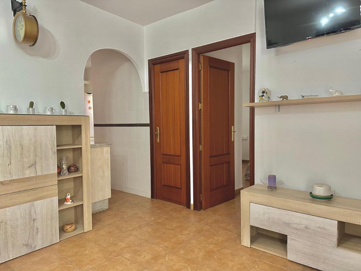 Apartamento Casa De Don Juan Con Parking Opcional Kordoba Bagian luar foto