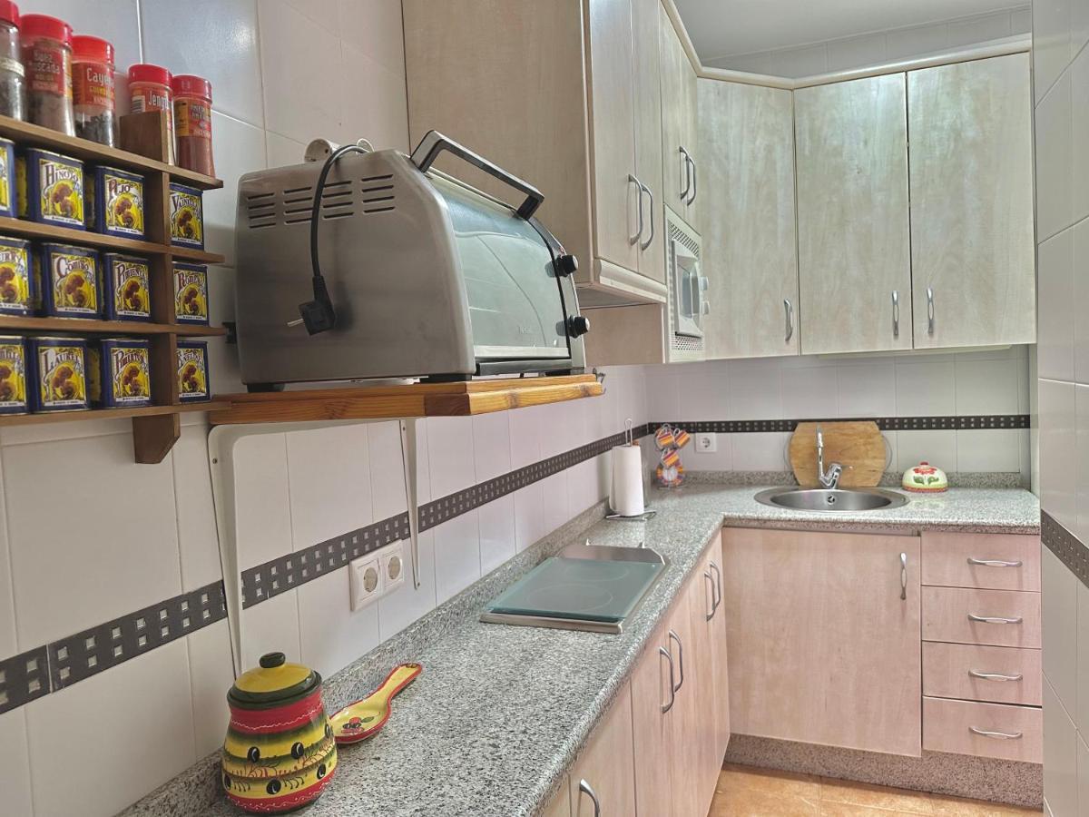 Apartamento Casa De Don Juan Con Parking Opcional Kordoba Bagian luar foto