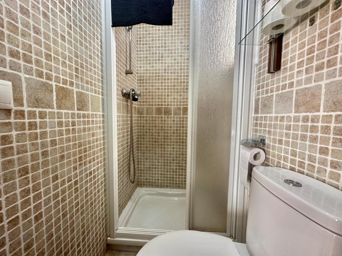 Apartamento Casa De Don Juan Con Parking Opcional Kordoba Bagian luar foto