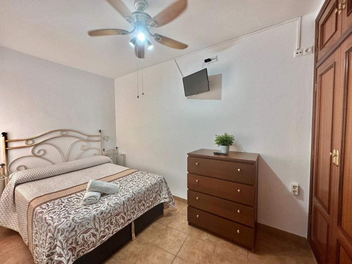 Apartamento Casa De Don Juan Con Parking Opcional Kordoba Bagian luar foto