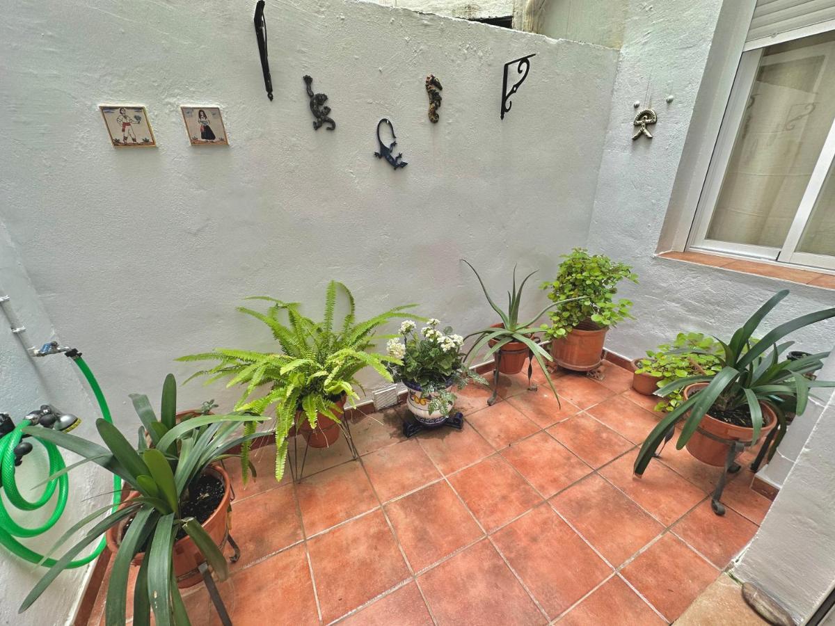Apartamento Casa De Don Juan Con Parking Opcional Kordoba Bagian luar foto