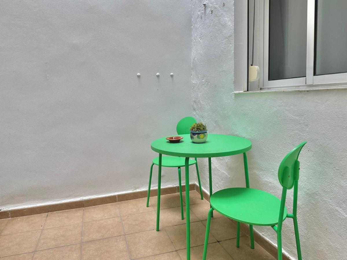 Apartamento Casa De Don Juan Con Parking Opcional Kordoba Bagian luar foto