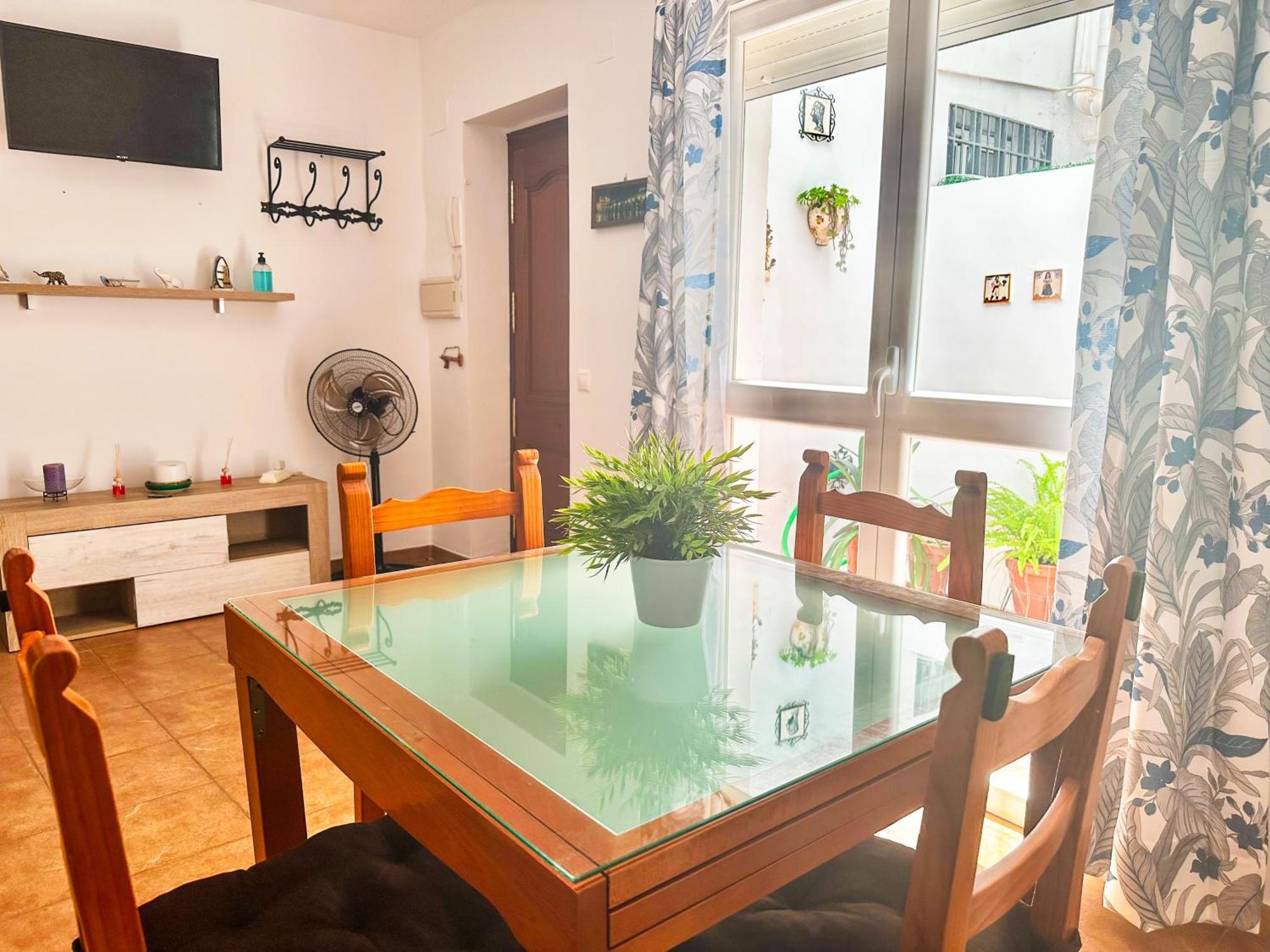 Apartamento Casa De Don Juan Con Parking Opcional Kordoba Bagian luar foto